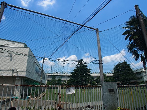ヴィラグランツ 小学校