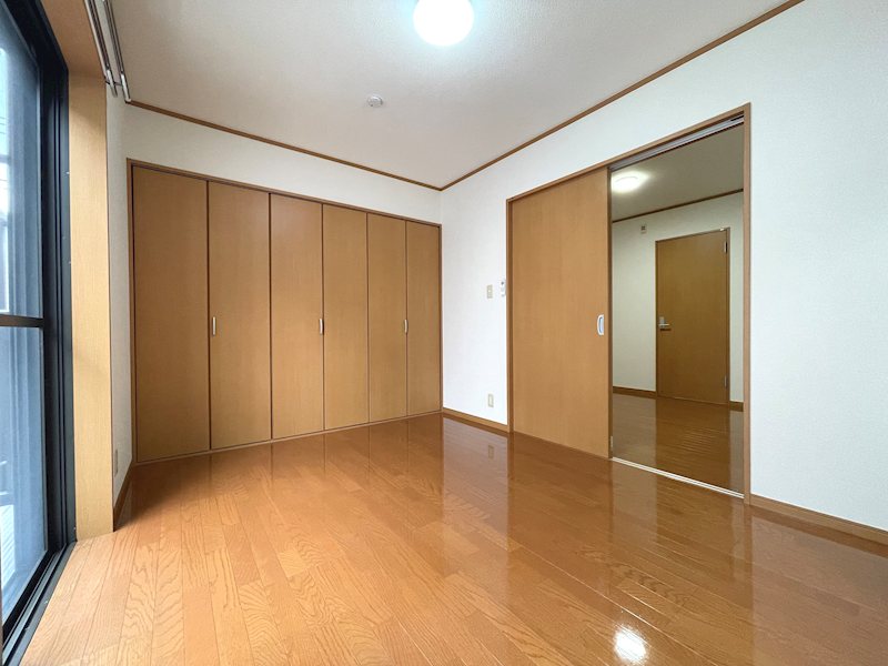 ディアコート常盤台 その他