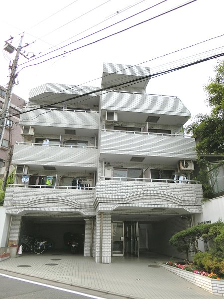 エトワール原町田 外観
