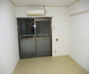 エトワール原町田 ベッドルーム