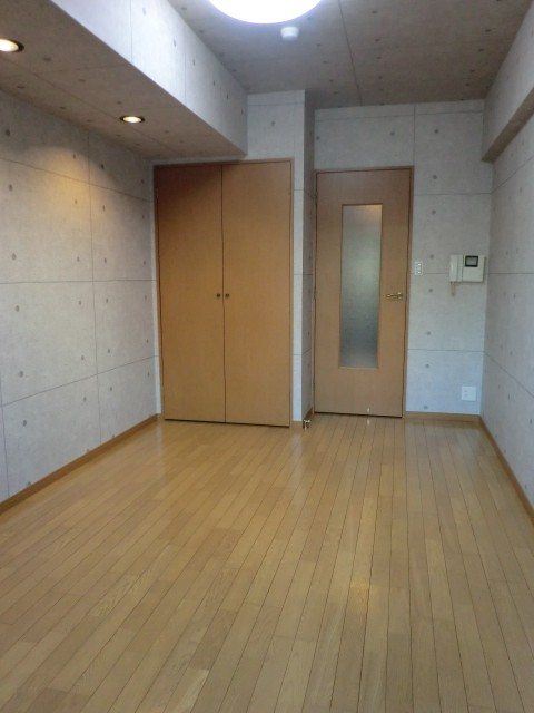 フェニックス三軒茶屋 リビング