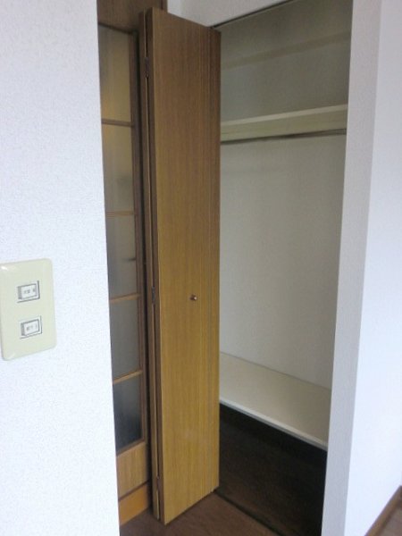 フェニックス荻窪 収納