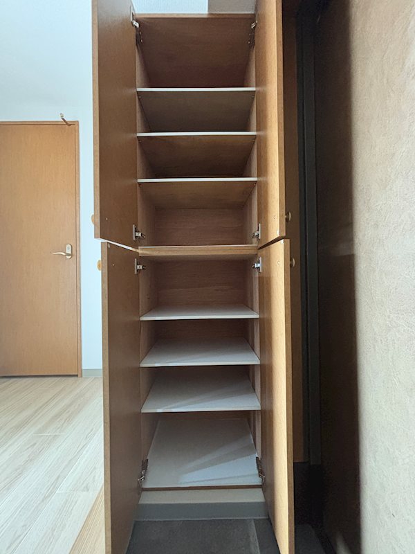 フェニックス荻窪弐番館 その他