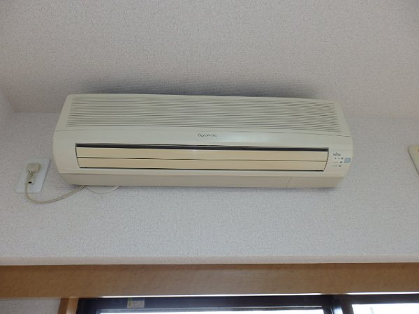 フェニックス桜上水 その他設備