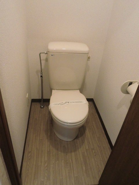 フェニックス文京千石 トイレ