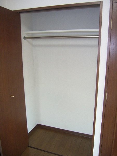 フェニックス笹塚壱番館 収納