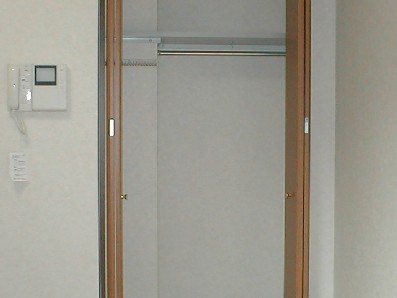 フェニックス新橋 収納