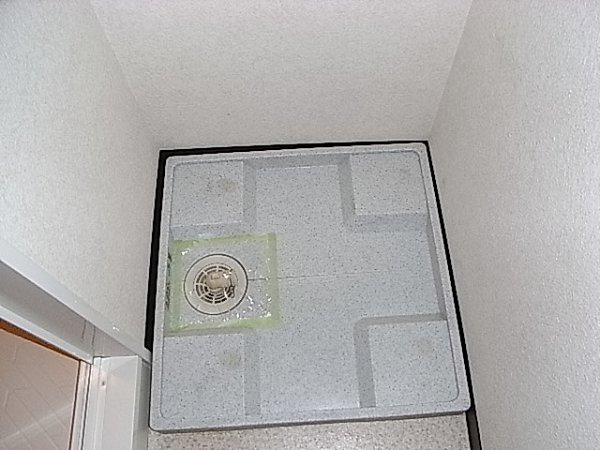 フェニックス桜上水弐番館 その他設備