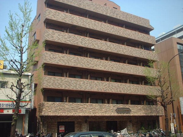 フェニックス高円寺南 外観