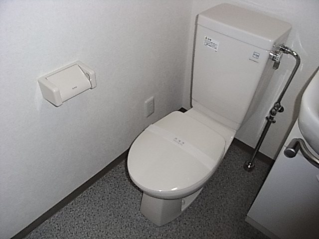 フェニックス高円寺南 トイレ