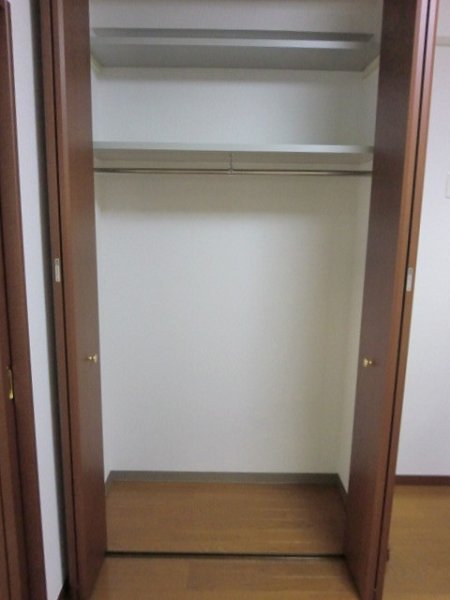 フェニックス高円寺南 収納