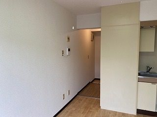 セントヒルズ一ツ橋学園 その他設備