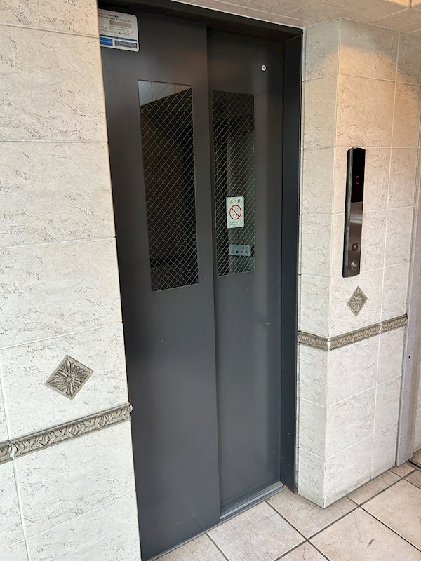 フェニックス荻窪弐番館 その他設備