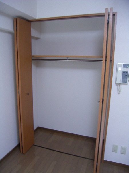 フェニックス荻窪弐番館 収納