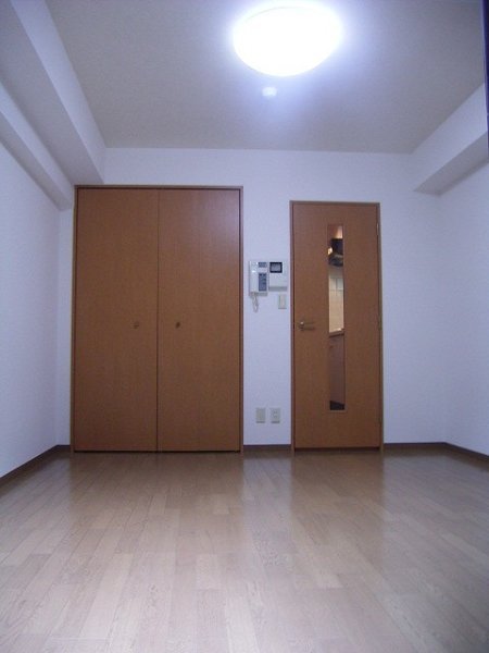 フェニックス荻窪弐番館 リビング