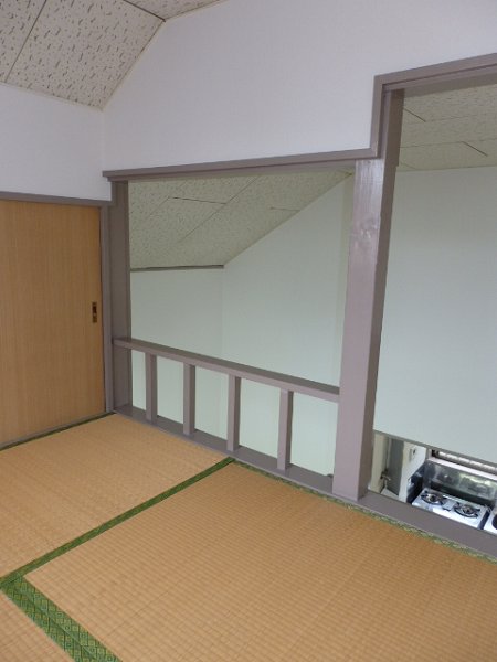 サンハイツ その他