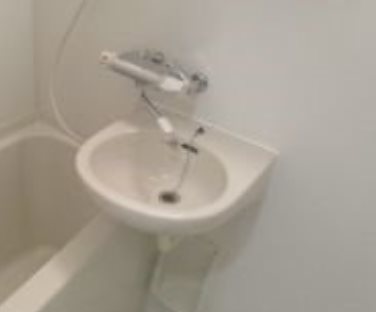 フェニックス池袋 洗面所