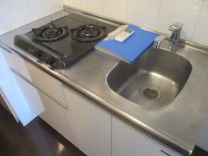 フェニックス池袋 キッチン