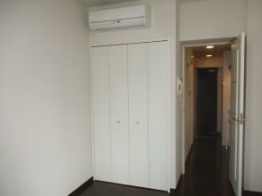 フェニックス池袋 ベッドルーム