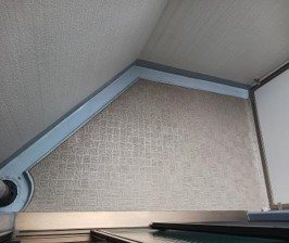 フェニックス池袋 ベランダ