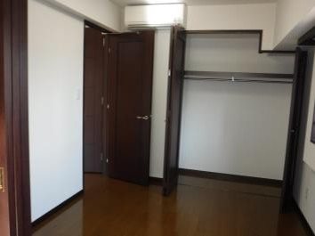 フェニックス日本橋蛎殻町弐番館 収納