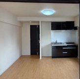 フェニックス新横濱参番館 リビング