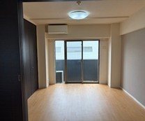 フェニックス新横濱参番館 ベッドルーム