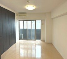 フェニックス新横濱参番館 ベッドルーム