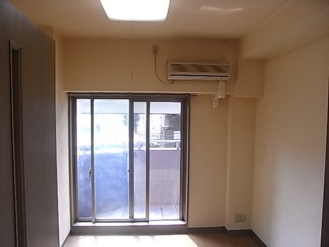OLIO九段下 眺望