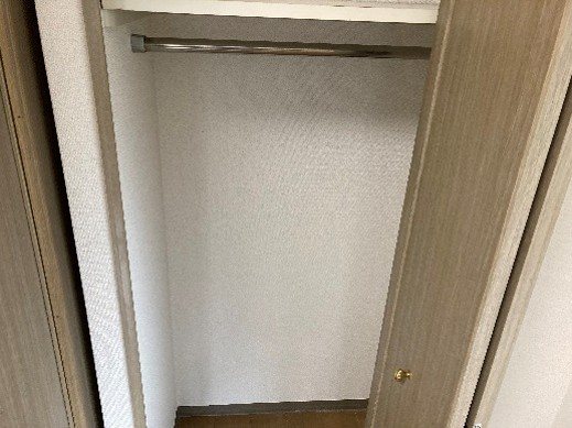 OLIO九段下 収納