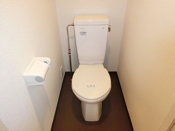 フェニックス横濱吉野町 トイレ