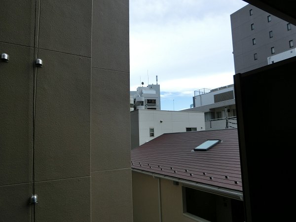 フェニックス横濱吉野町 眺望