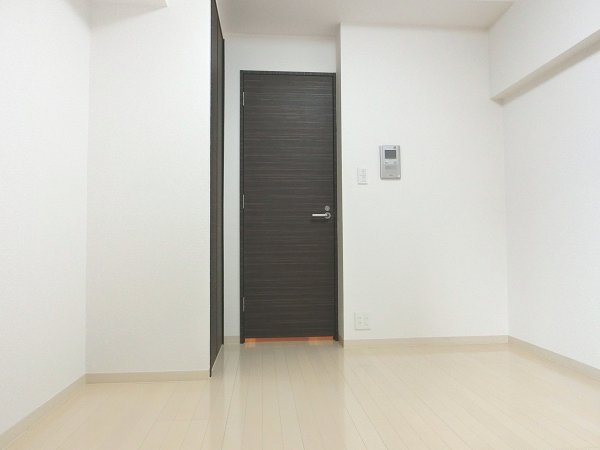 フェニックス横濱吉野町 リビング