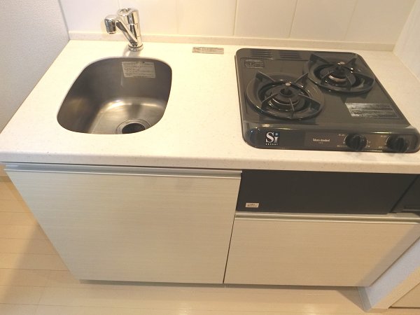 フェニックス横濱吉野町 キッチン