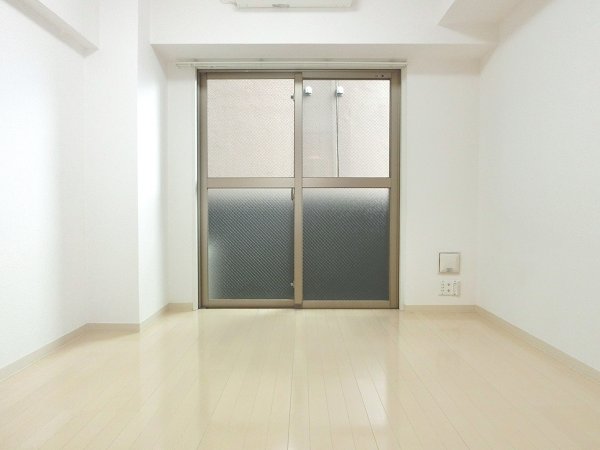 フェニックス横濱吉野町 ベッドルーム