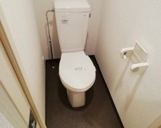 フェニックス横濱吉野町 トイレ