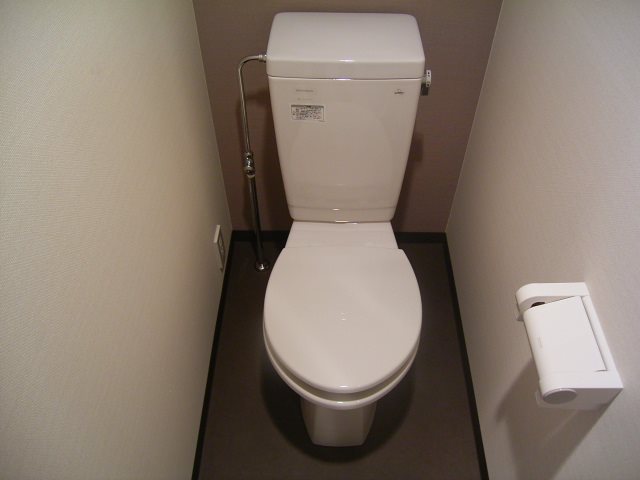 フェニックス横濱吉野町 トイレ