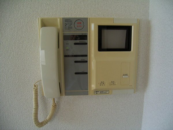フェニックス新高円寺 セキュリティ