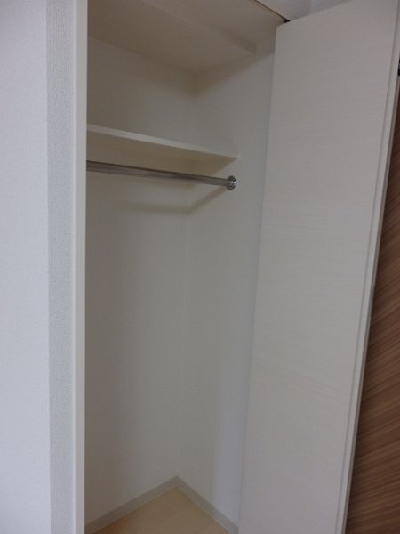 フェニックス西新宿壱番館 収納