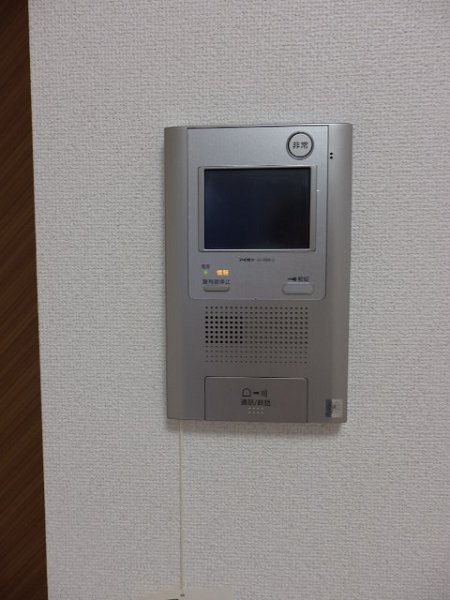 フェニックス西新宿壱番館 その他設備