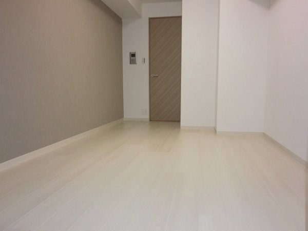 フェニックス渋谷本町 ベッドルーム