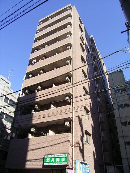 フェニックス大塚駅前 外観
