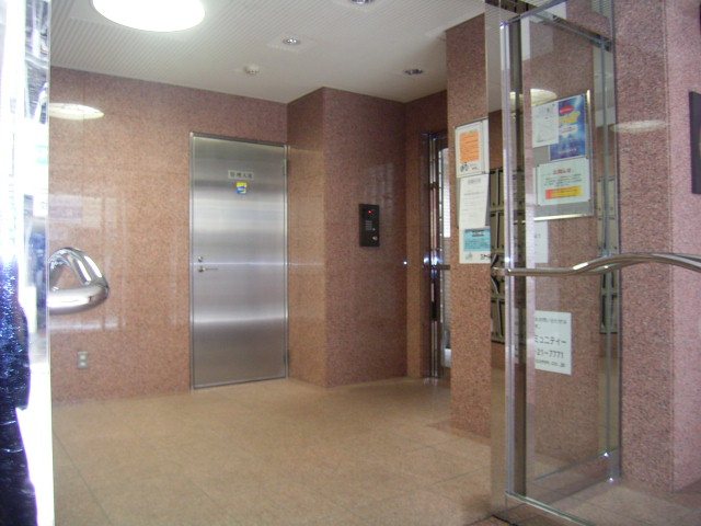 フェニックス大塚駅前 ロビー