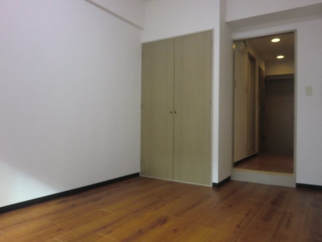 フェニックス大塚駅前 リビング