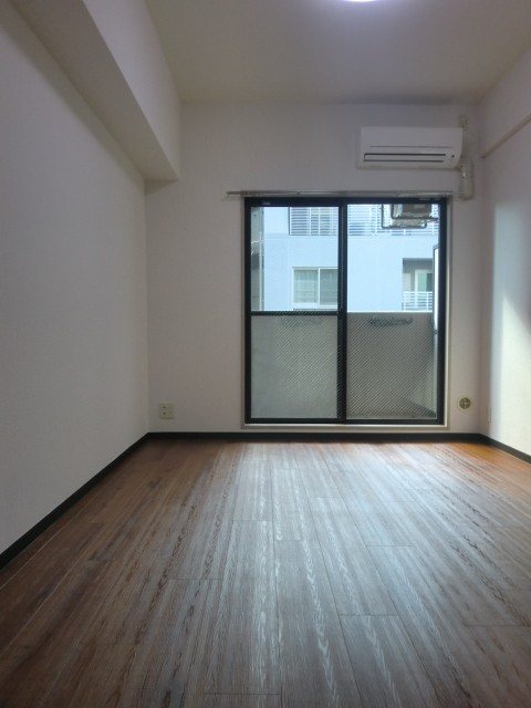 フェニックス大塚駅前 ベッドルーム