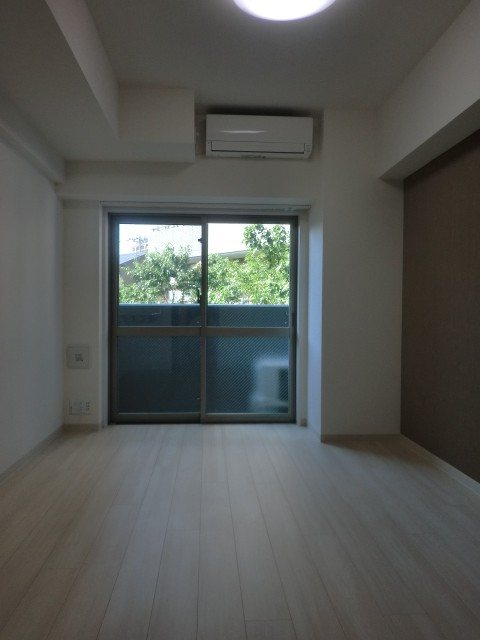 フェニックス西新宿参番館 リビング