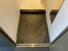 ZOOM椎名町駅前 玄関