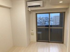 ZOOM椎名町駅前 リビング