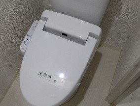 フェニックス横濱初音町 トイレ