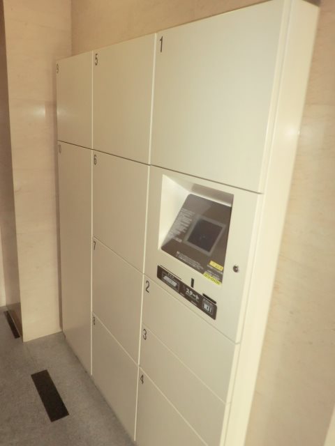 ヴェルト池袋ウエストフォート その他共有部分